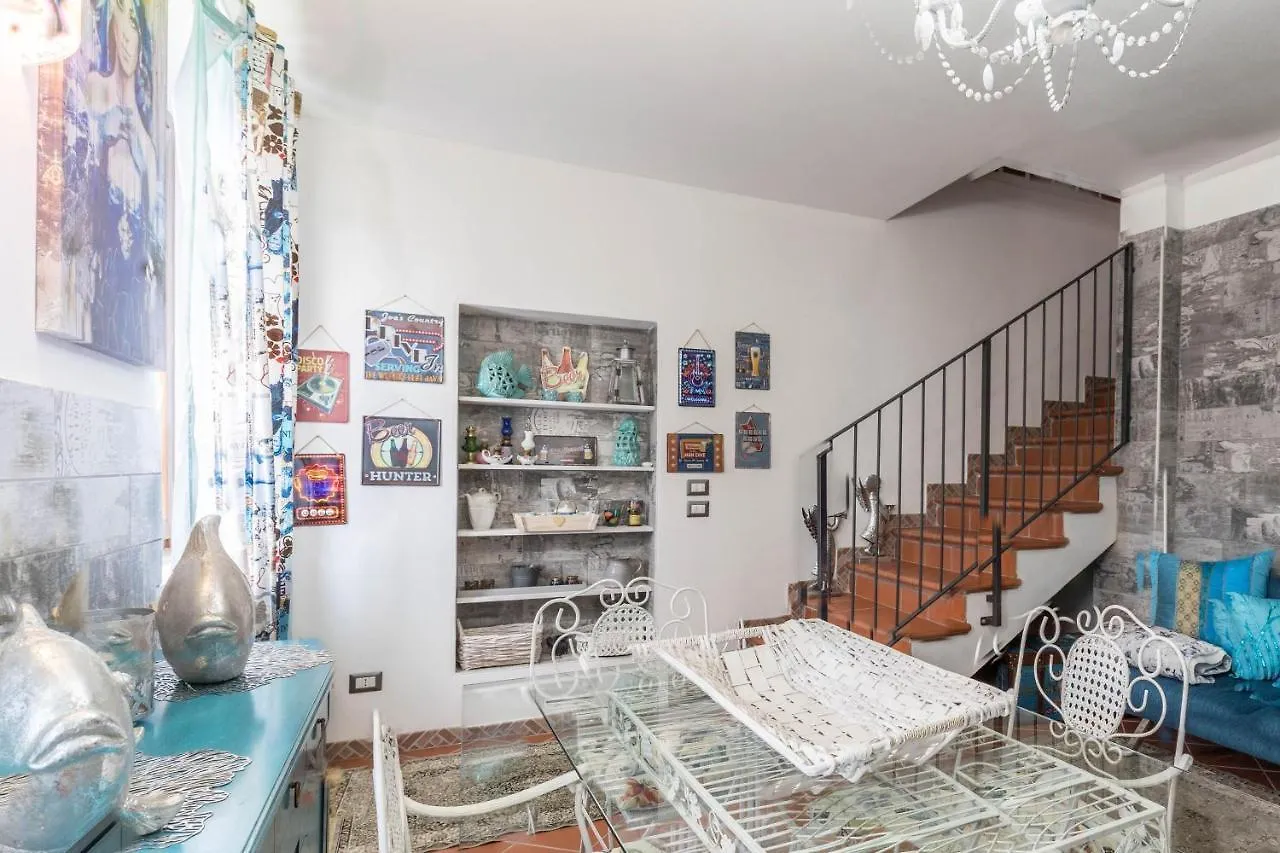 Le Case Di Erminia Vintage Valeggio Valeggio sul Mincio Ιταλία